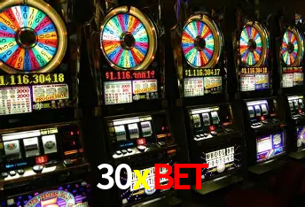 Desvendando o Mundo dos Jogos Virtuais na 30xbet