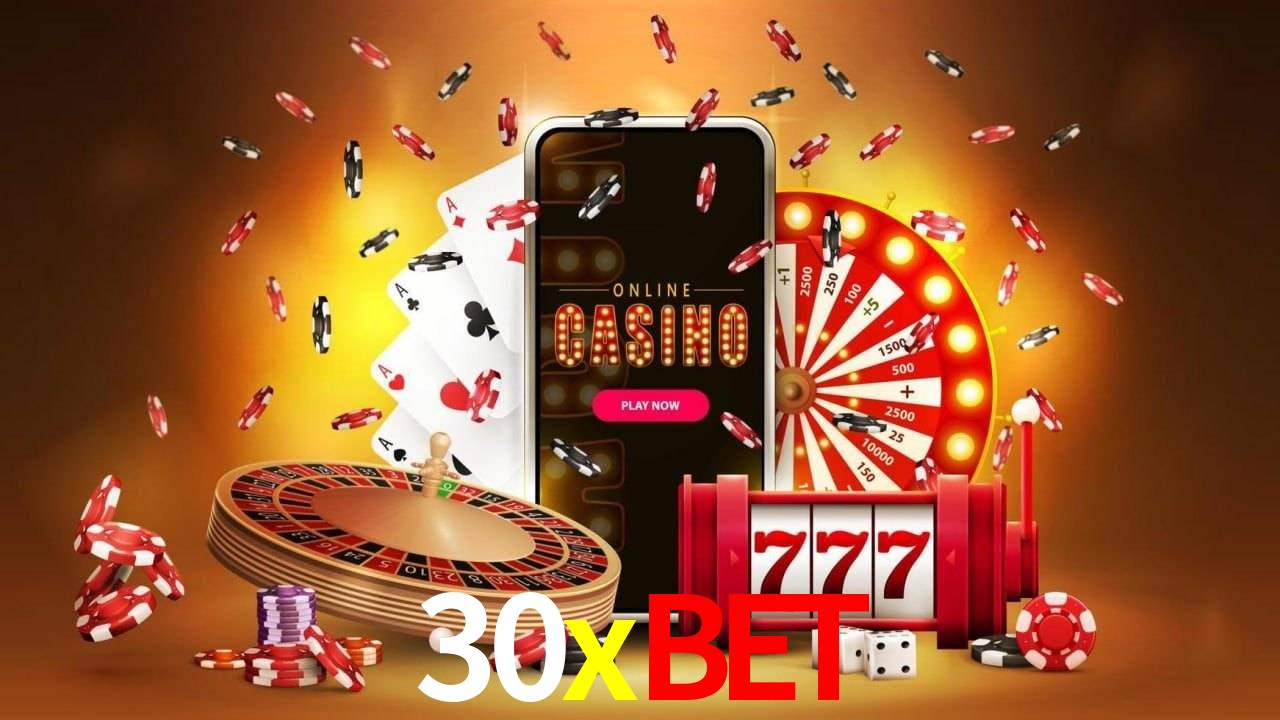 Experiência VIP 30xbet