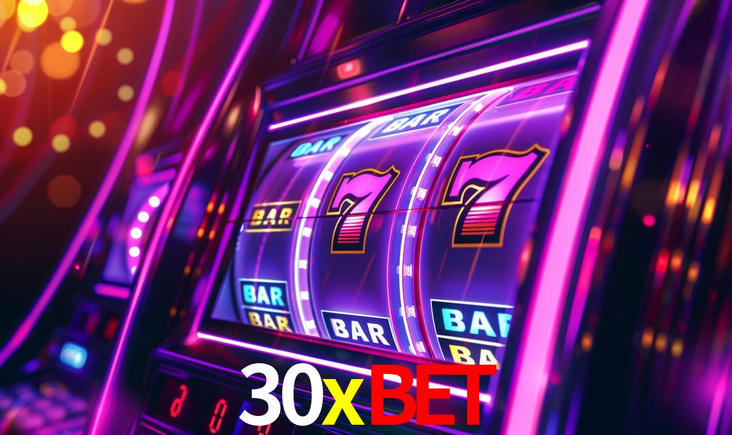 30xbet - Tesouros de Sorte Infinita - 30xbet.com