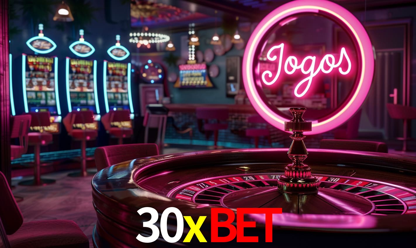 Apostas Esportivas na 30xbet: Um Guia Completo