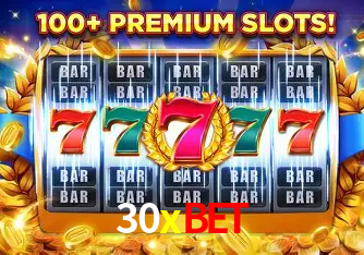 Descubra a Magia dos Jogos de Arcade no 30xbet