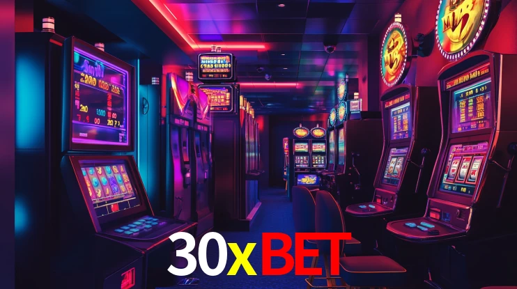 Premium Interface 30xbet