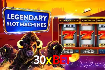 A Emoção da Loteria na 30xbet: Uma Chance de Mudança de Vida
