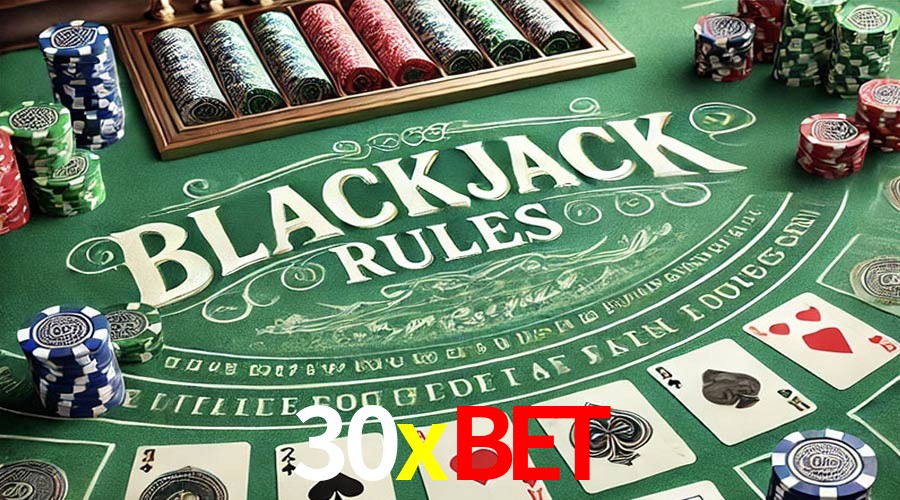 Live Casino 30xbet