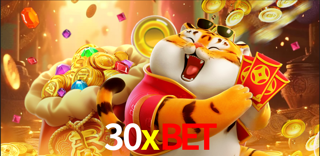 30xbet: Seu Especialista em Apostas Esportivas Brasileiras