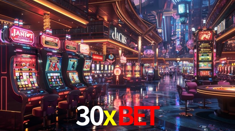 Games Directory 30xbet