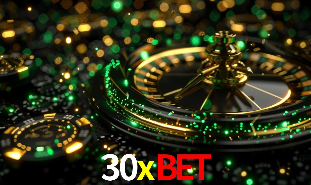 Ofertas Exclusivas 30xbet