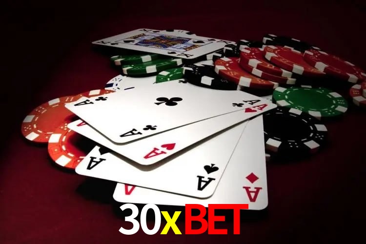 PIX Instantâneo 30xbet
