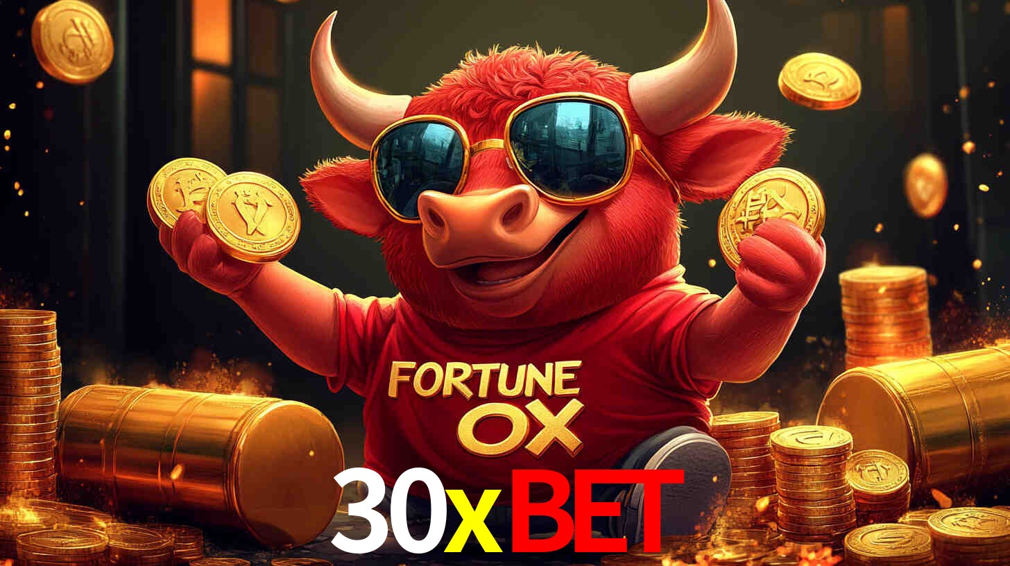 Apostas Esportivas na 30xbet: Um Guia Completo