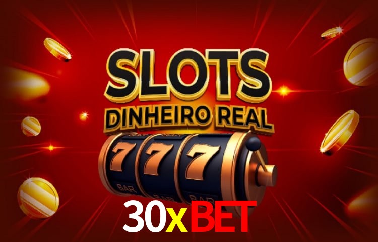 Tecnologia da Plataforma 30xbet