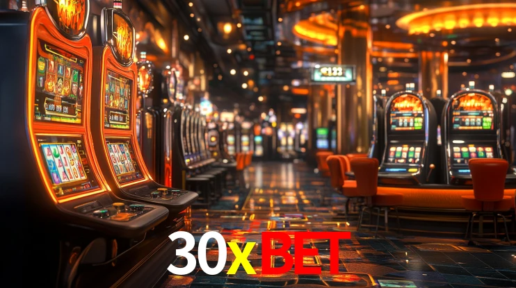 30xbet App Interface
