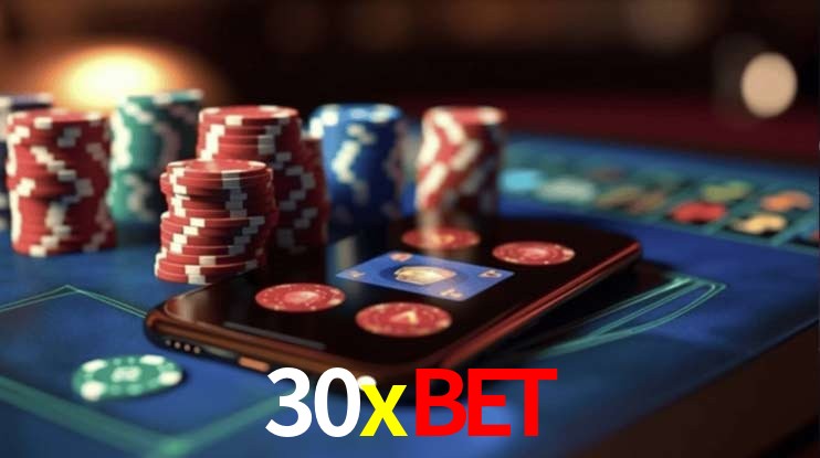Bônus Diários 30xbet