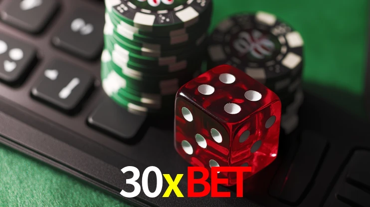 Secure Login 30xbet