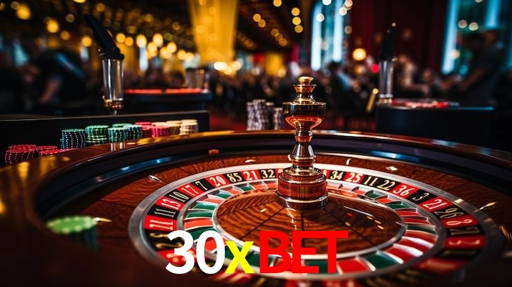 Seasonal Promotions 30xbet