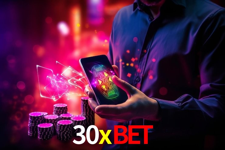 Interface Premium 30xbet