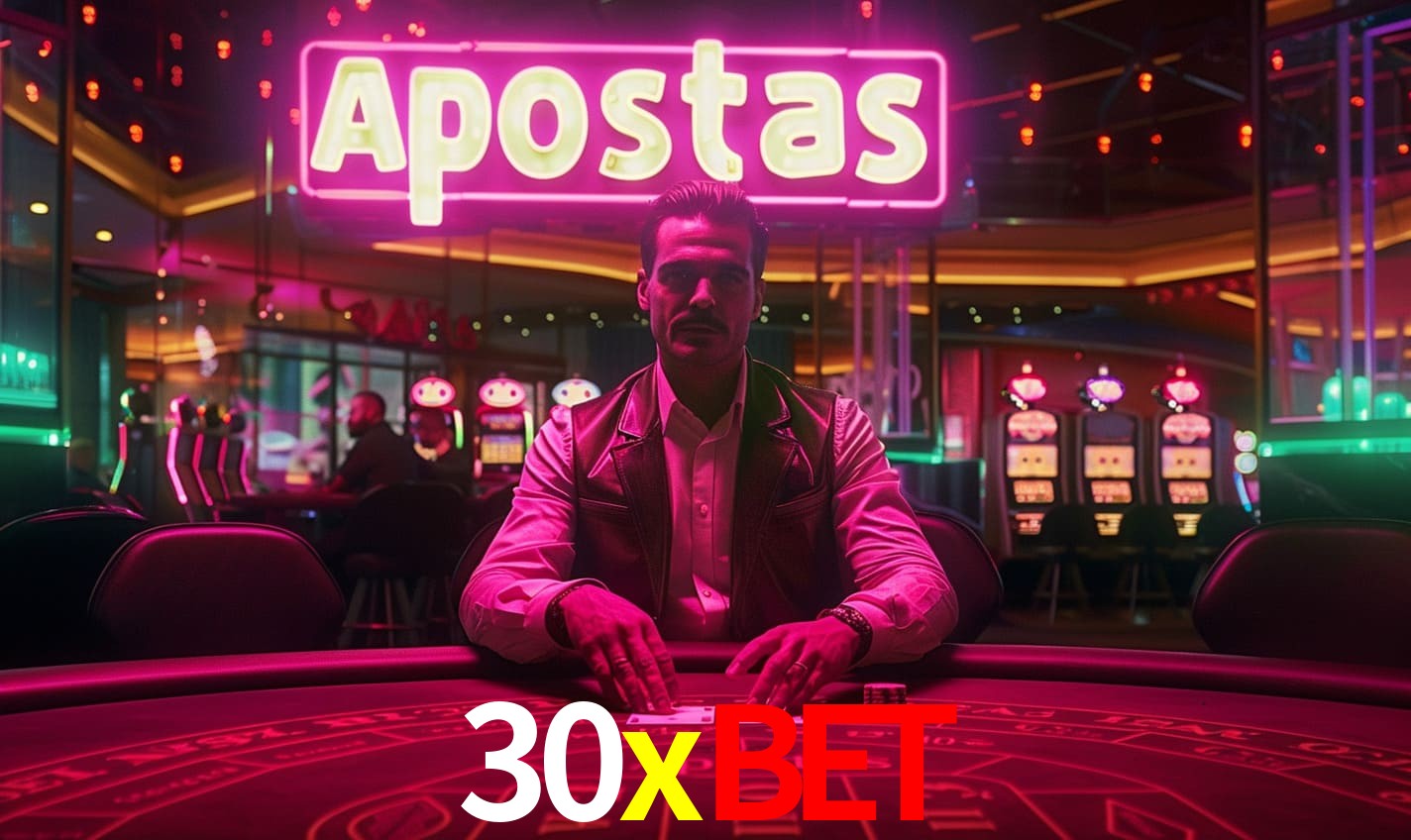 A Experiência Imersiva dos Cassinos Ao Vivo no 30xbet