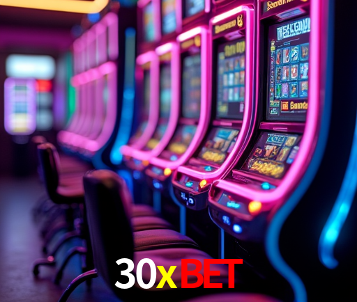 Promoção Relâmpago 30xbet