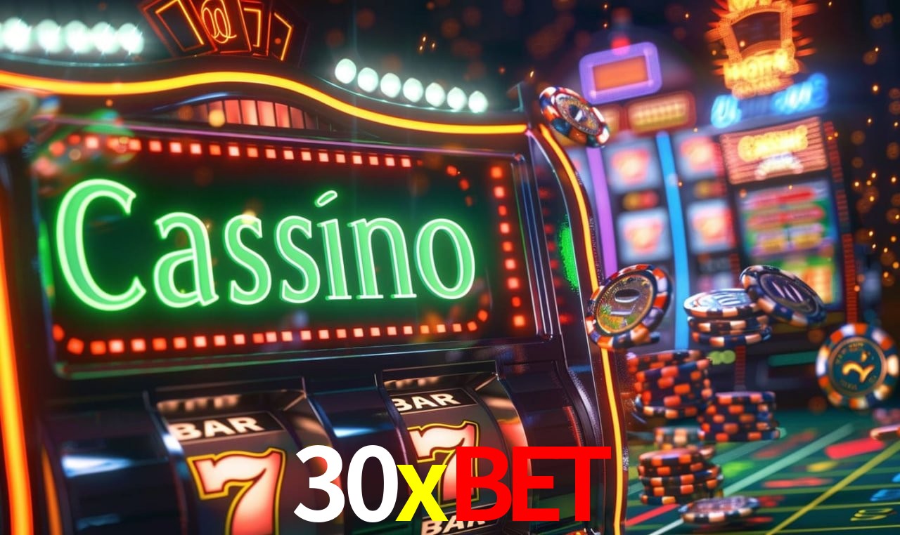 Avaliações dos Jogadores 30xbet