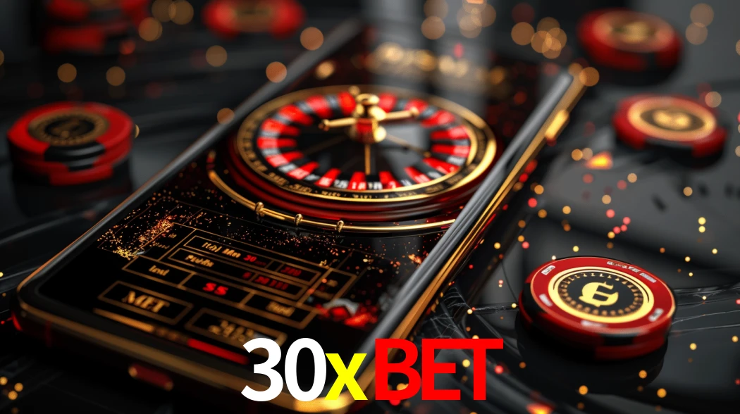 Slot Games 30xbet