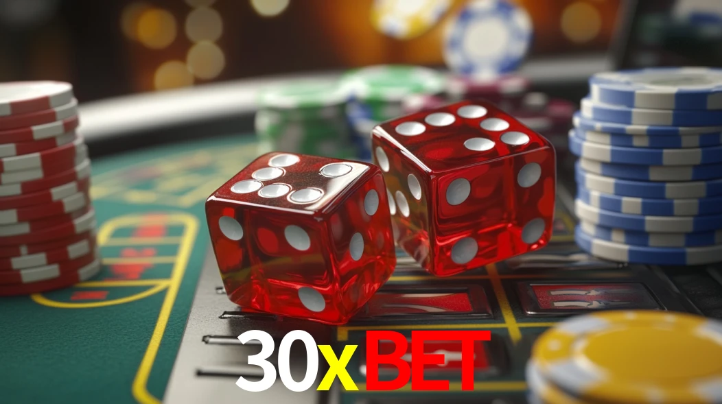 VIP Casino 30xbet