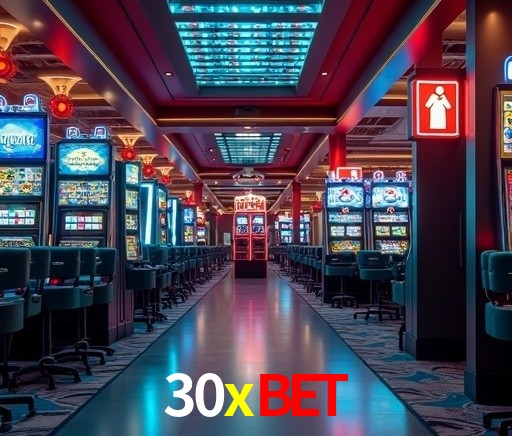 A Popularidade dos Caça-Níqueis no 30xbet