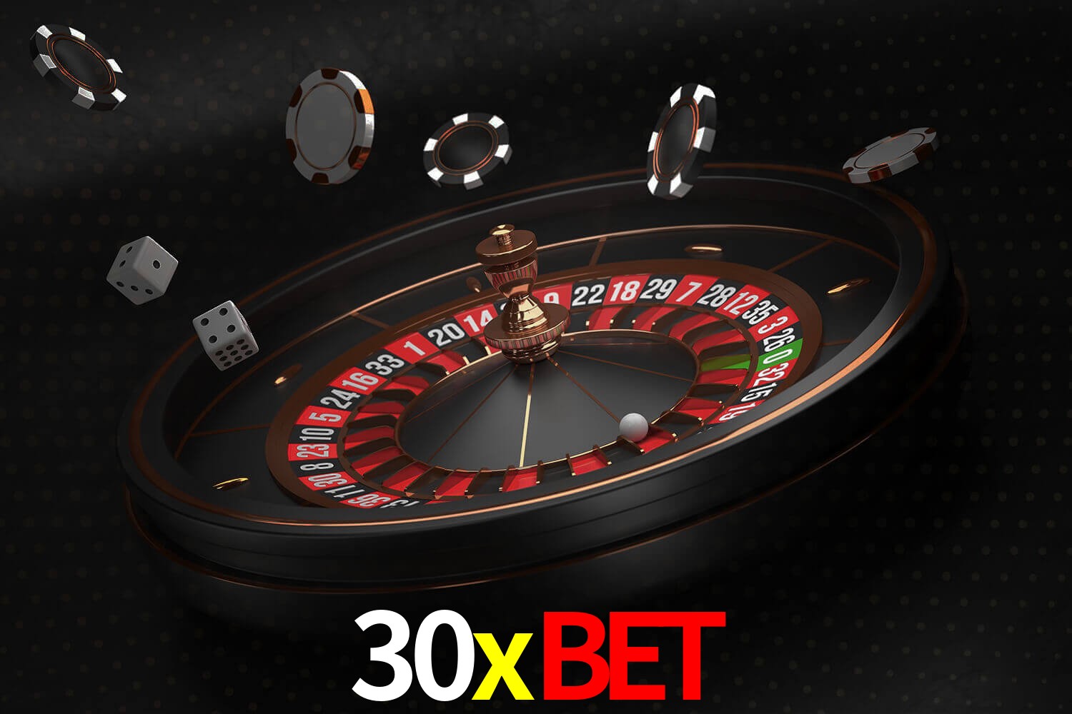 Sinta a adrenalina dos jogos de cassino com 30xbet