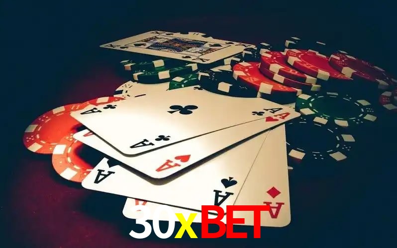 cassino 30xbet