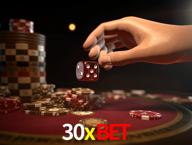 Apostas de Tênis 30xbet