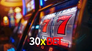 Recursos de Bônus 30xbet