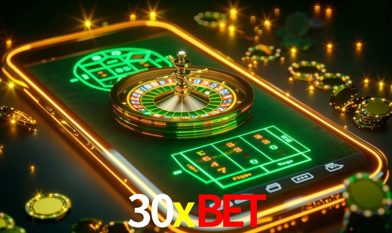 Login Seguro 30xbet