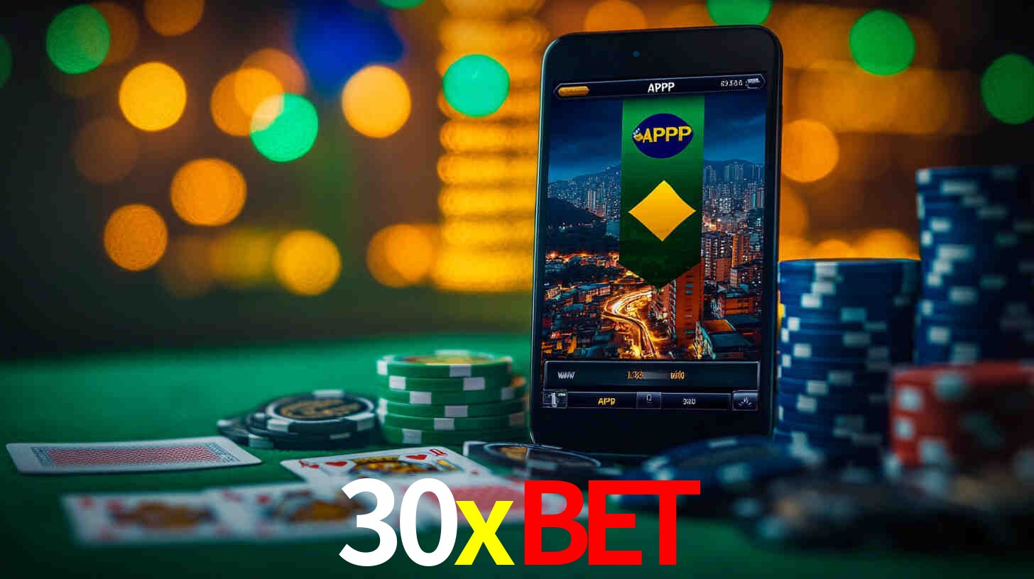 Inovações de Jogos na 30xbet: O Futuro das Experiências Interativas