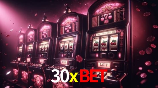 A Experiência Imersiva dos Cassinos Ao Vivo no 30xbet