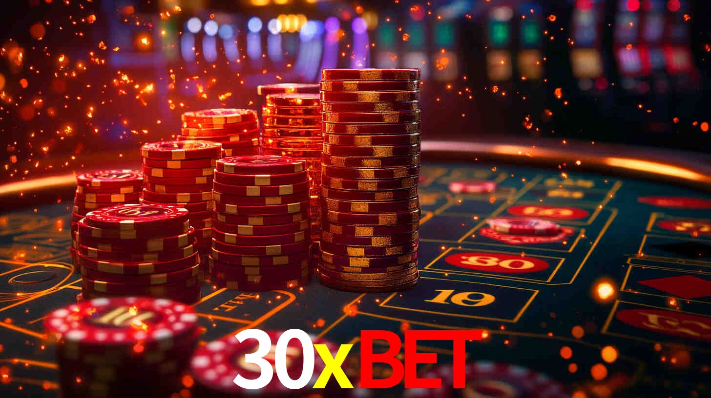 Programa VIP 30xbet