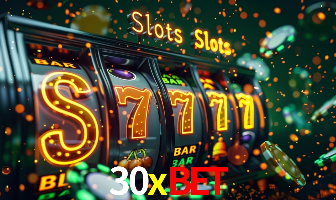 Programa VIP 30xbet