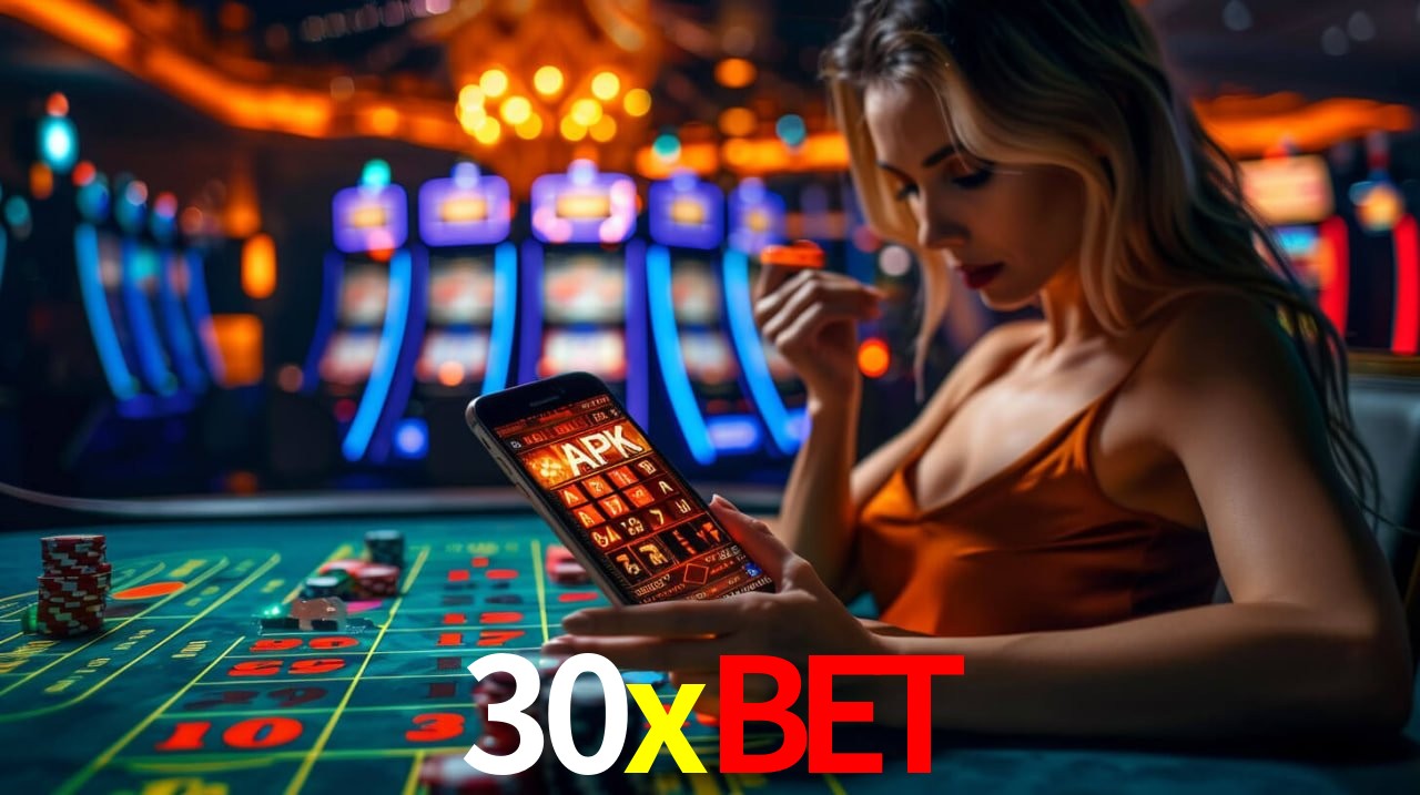 Football Betting 30xbet