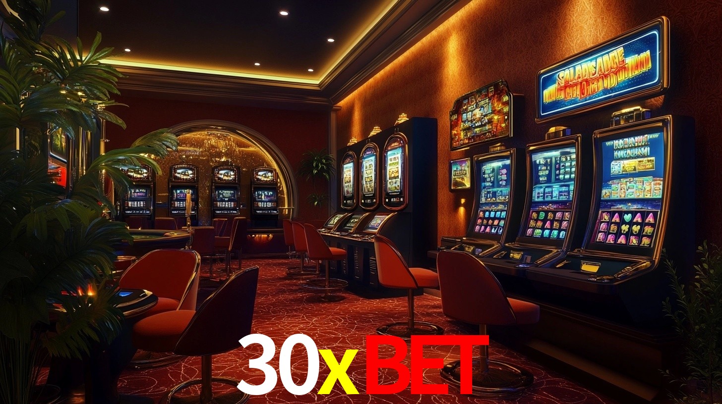 Roulette Table 30xbet