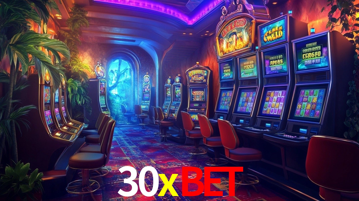 Blackjack Table 30xbet