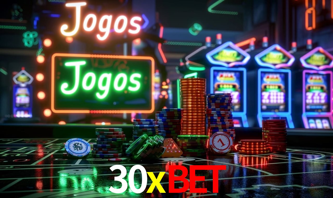 Bônus Generosos e Exclusivos no 30xbet para Você!