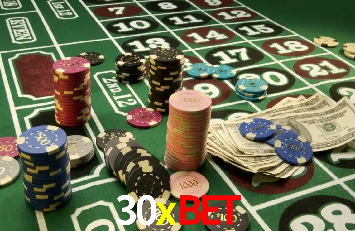 Explore as vantagens do 30xbet: serviço profissional e confiabilidade