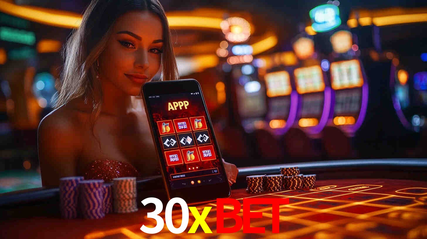 Descubra a Magia dos Jogos de Arcade no 30xbet