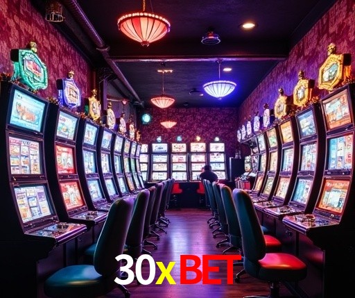 Promoções Sazonais 30xbet