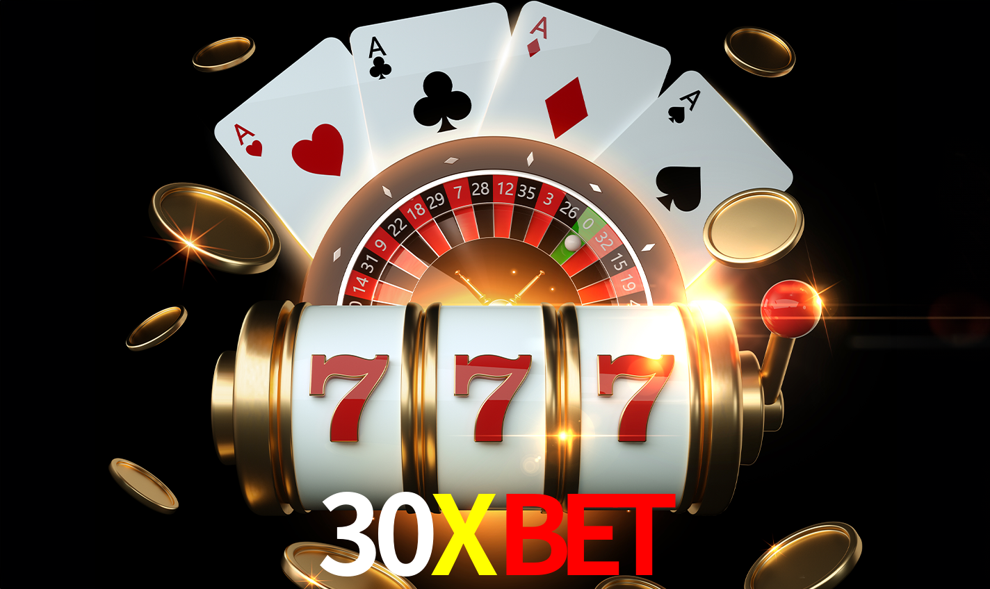 30XBET aplicativo