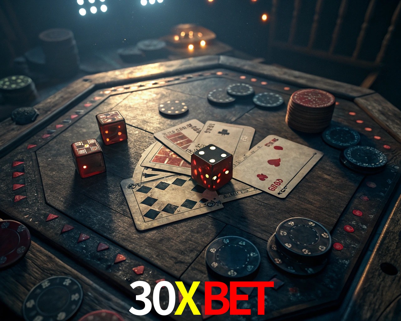 cassino 30XBET